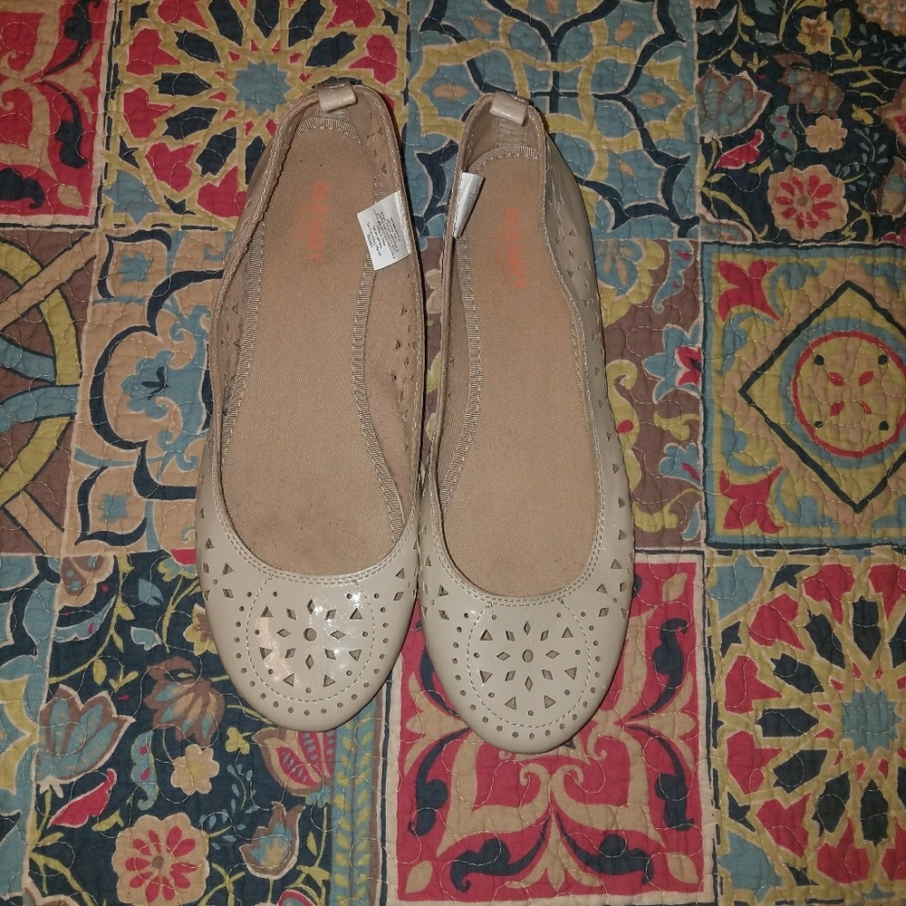 Flats